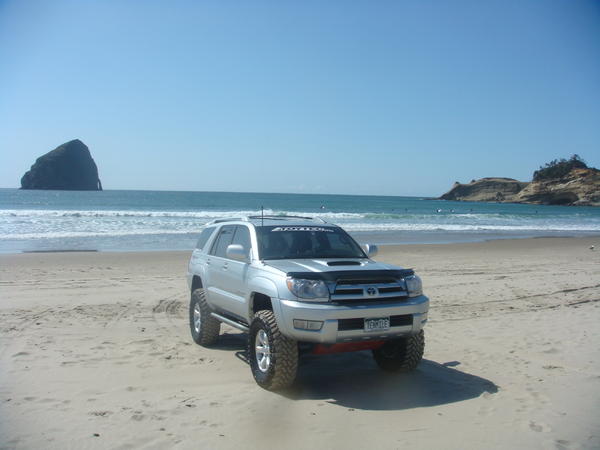 Oregon Coast + Road Trip 128