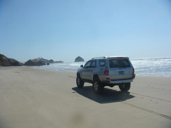 Oregon Coast + Road Trip 133