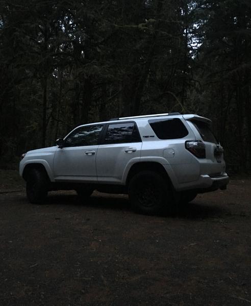 Oregon