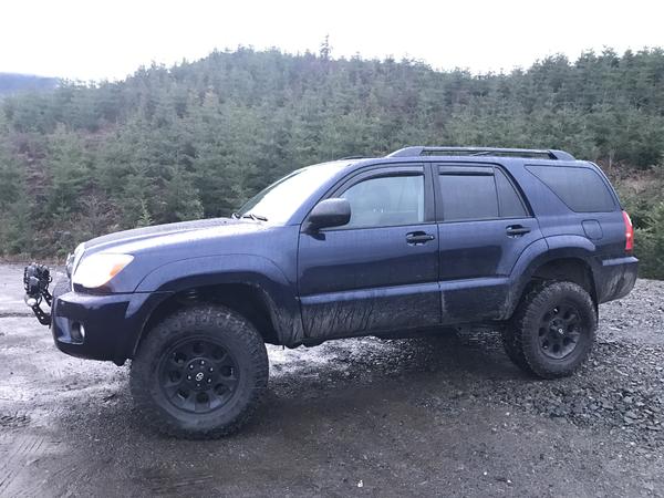 Oregon