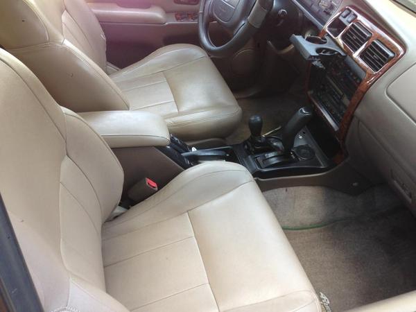 original interior