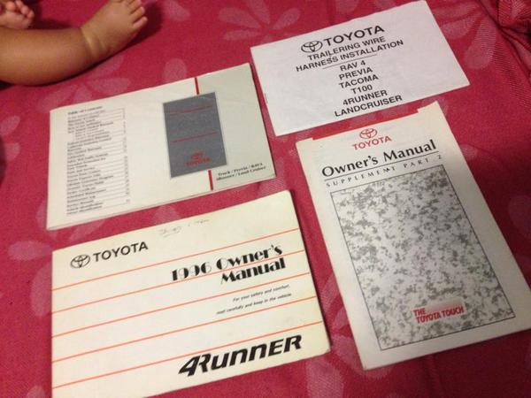 original manuals and sons fat foot