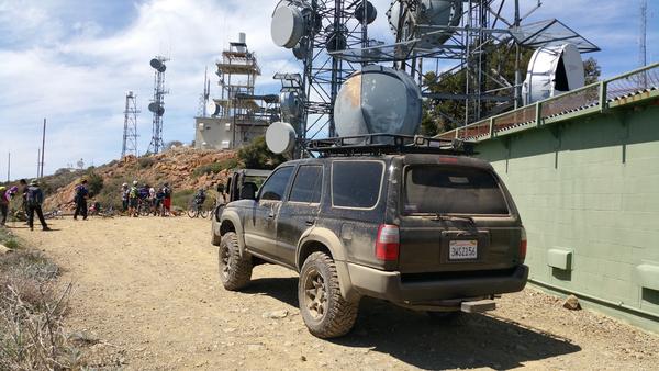 ORTEGA TO SADDLEBACK MOUNTAIN (2)