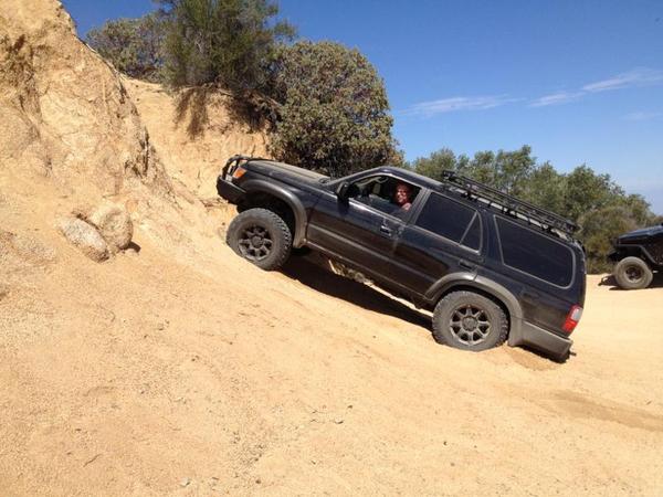 ORTEGA TO SADDLEBACK MOUNTAIN (4)