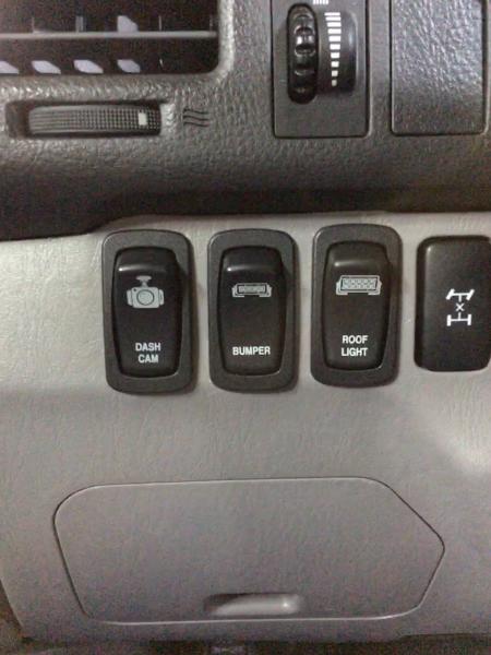 otrattw switches, had to cut some of the plastic to make them fit but they work great.