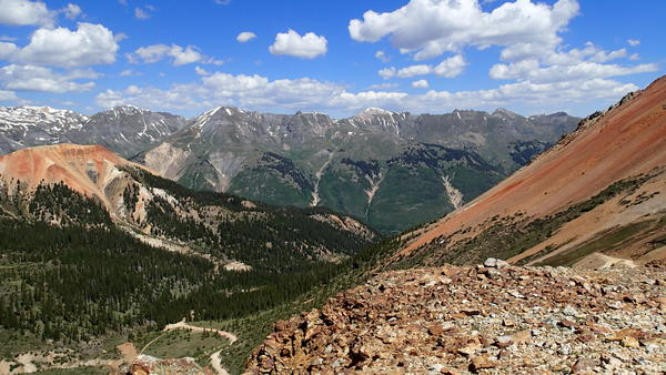 Ouray 2013