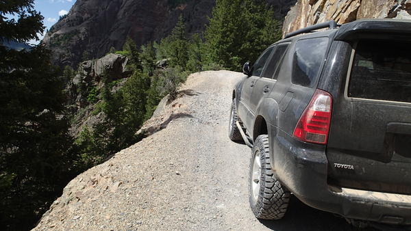 Ouray 2013
