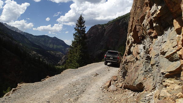 Ouray 2013