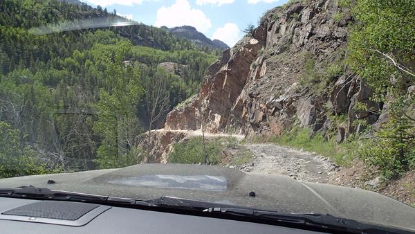 Ouray 2013