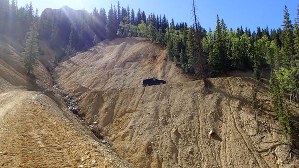 Ouray 2013