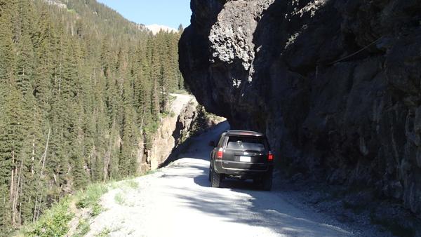 Ouray 2013