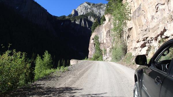 Ouray 2013