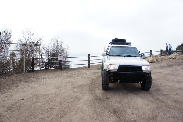 Pacific Coast Highway 1