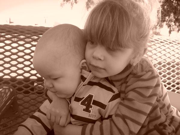 Parker & Lilly
