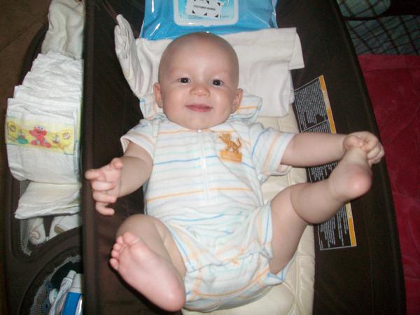 Parker