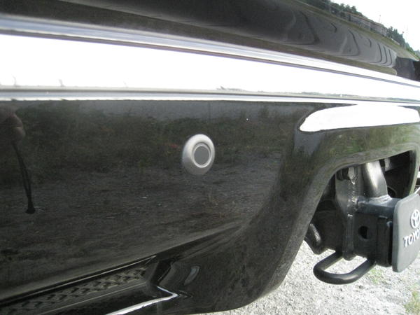 parkingsonar