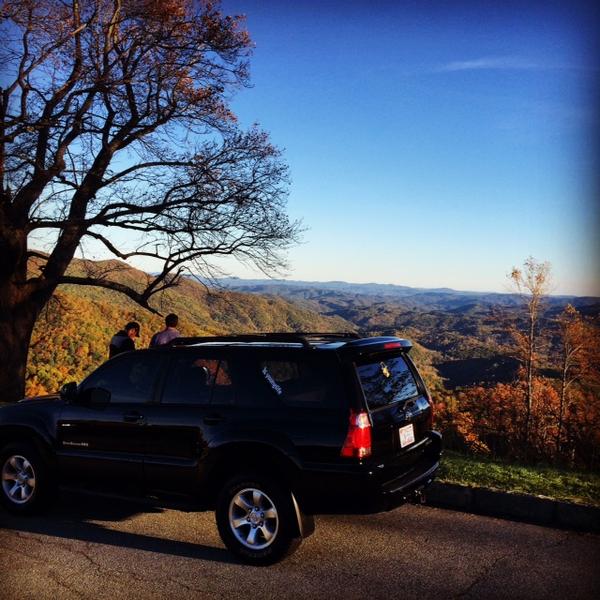 Parkway
