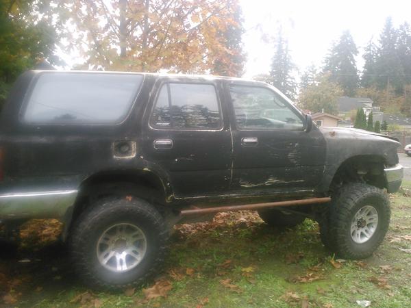 parts rig