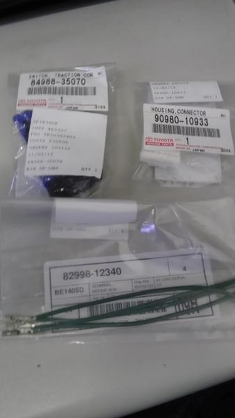 Parts