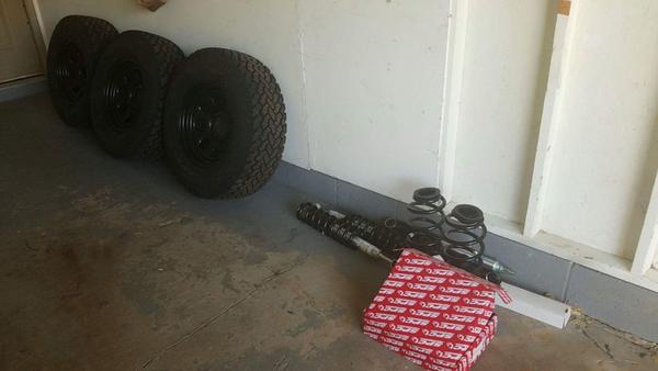 PARTS!!!