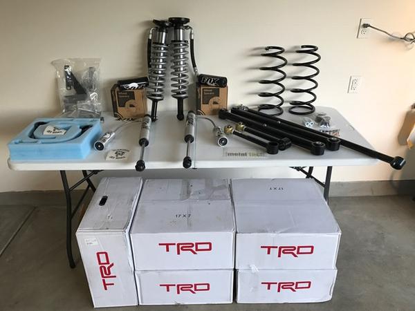 parts