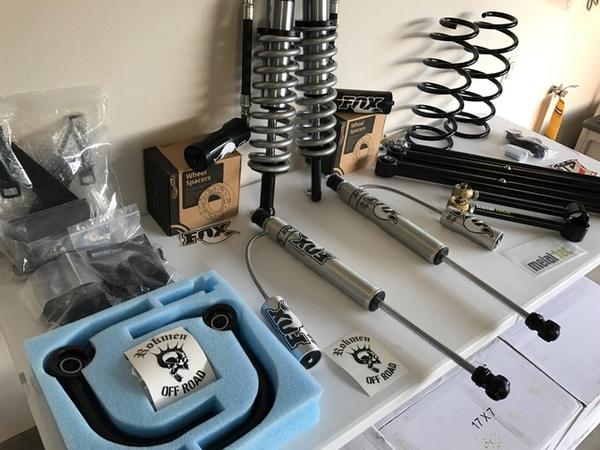 Parts