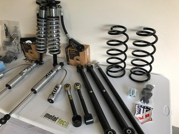 Parts