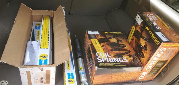 Parts