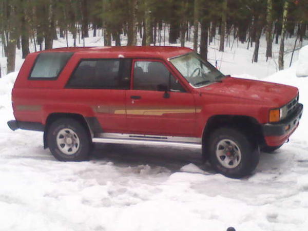 passenger side