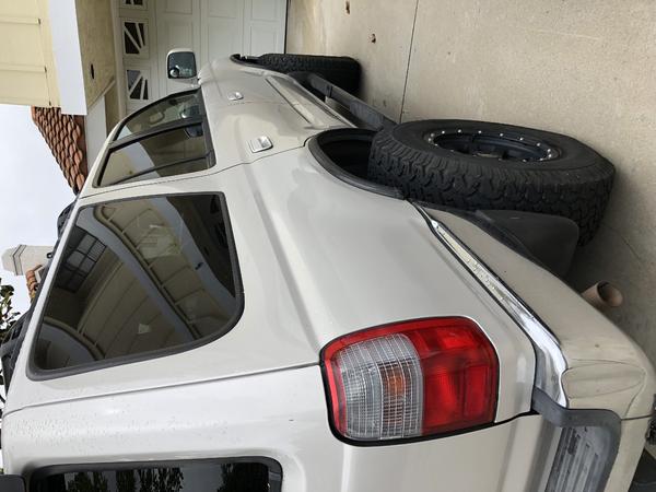 Passenger side