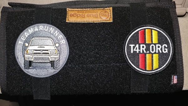 Patches