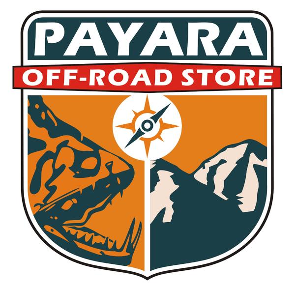 Payara logo 2017