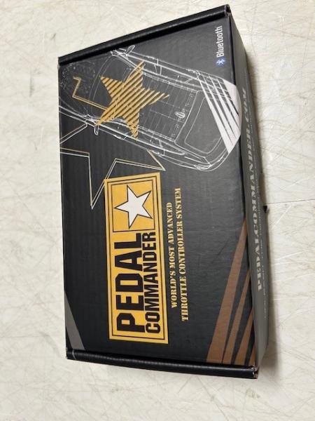 Pedal