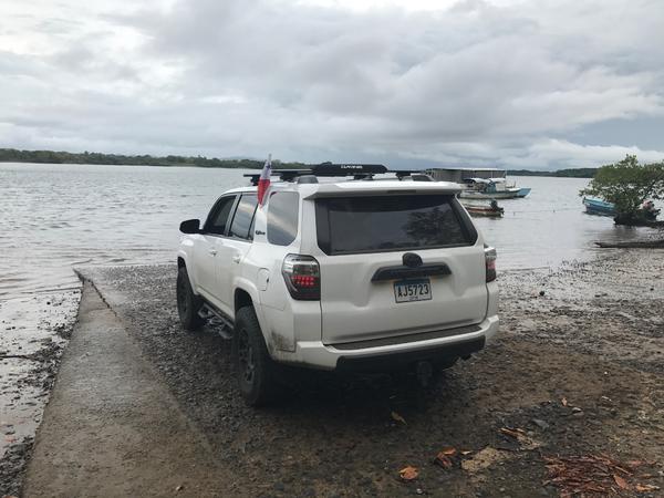 Pedasi, Panama