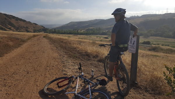 Penasquitos Canyon
