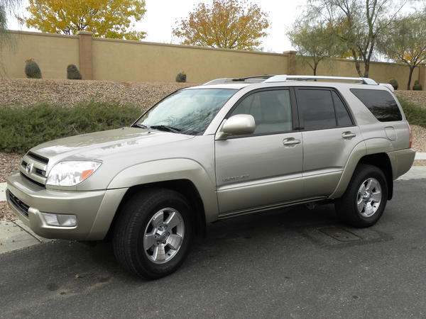 Phase 1 of the build, removal of the running boards.