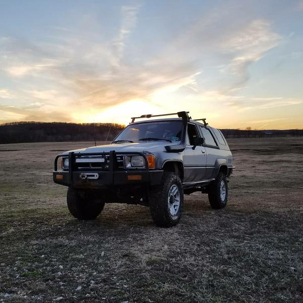 Photogenic.