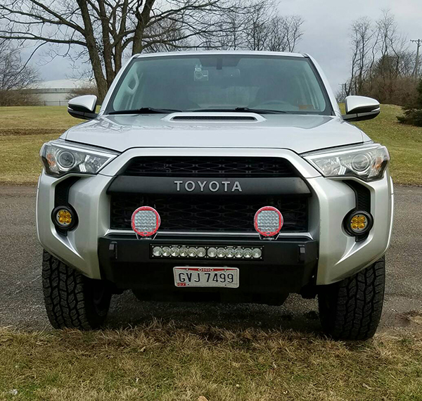 Photoshop Bumper