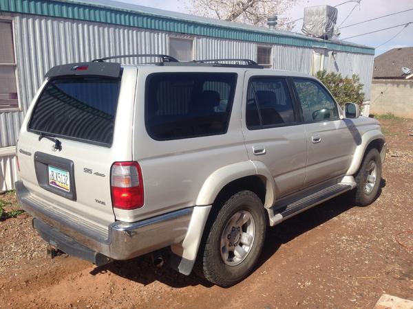 Picture of when I got her