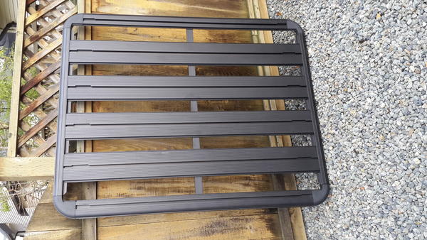Pioneer Platform 42100b