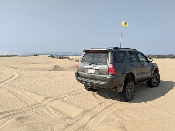 Pismo 08.2018