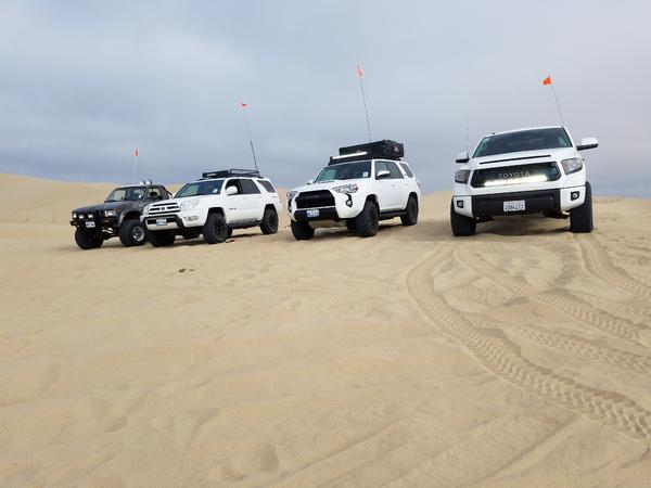 Pismo 2016