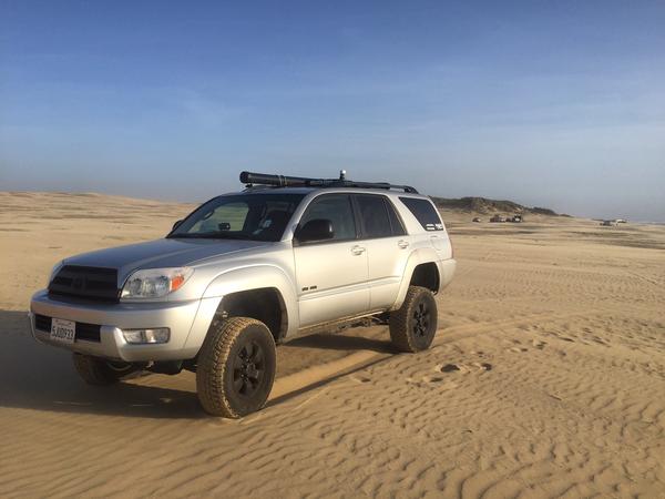 Pismo 4/14/16