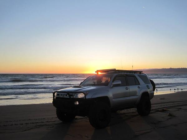 Pismo Beach, CA