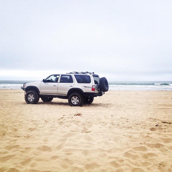 Pismo Beach California