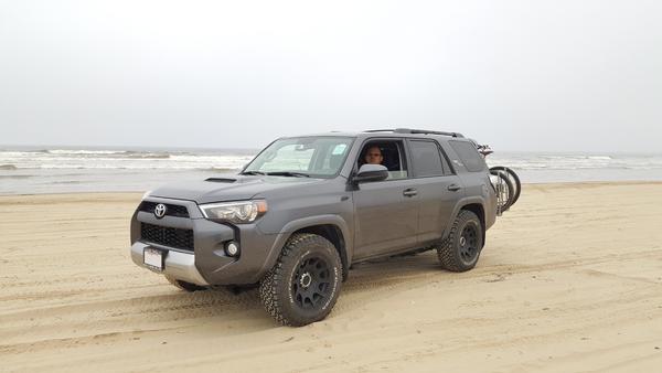 Pismo Beach/Oceano Dunes