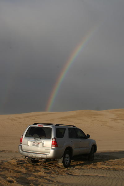 Pismo Beach