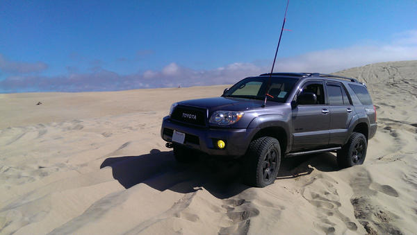 Pismo Jamboree 09.2013