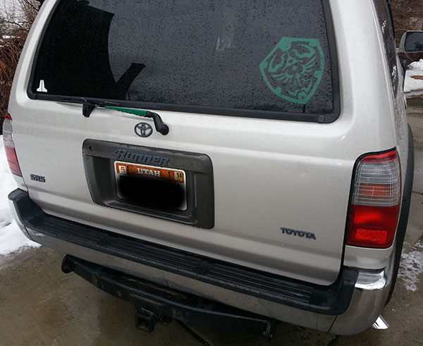 plasti dip logos