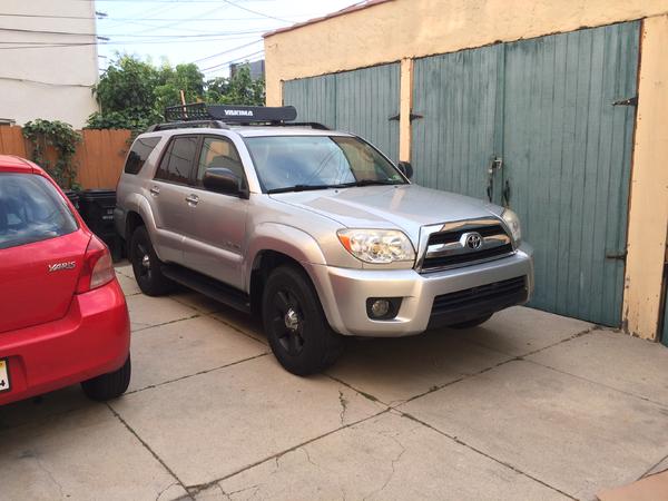 plasti dip on front bumper